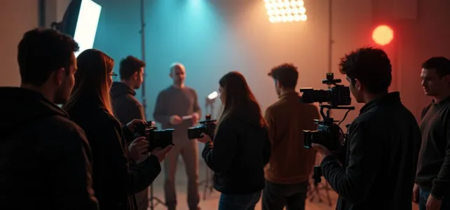 Montpellier, une terre d’accueil pour les passionnés de cinéma